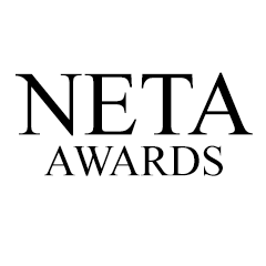 NETA Awards Logo