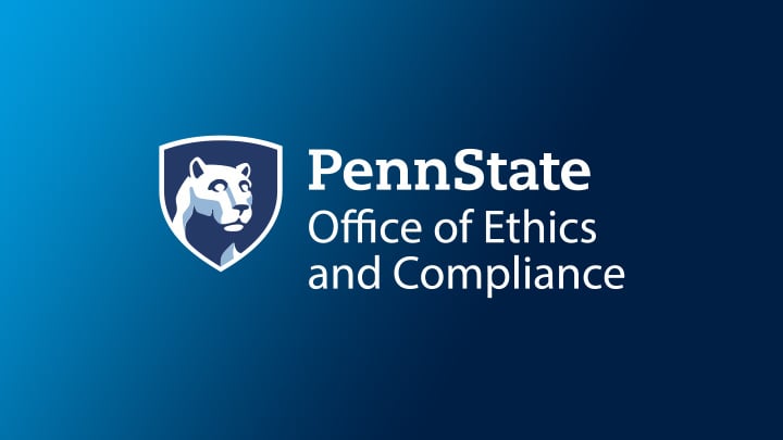 Office of Ethics and Compliance logo