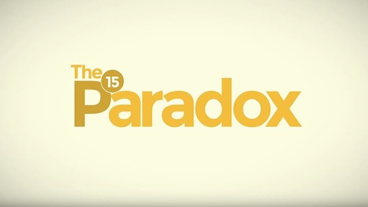 The Phosphorus Paradox