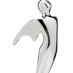 Telly Award Statue
