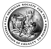 ASPCA Original Logo